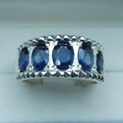 Blue Sapphire