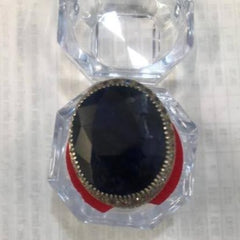 Blue Sapphire