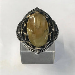 Sulmani Yemeni Agate