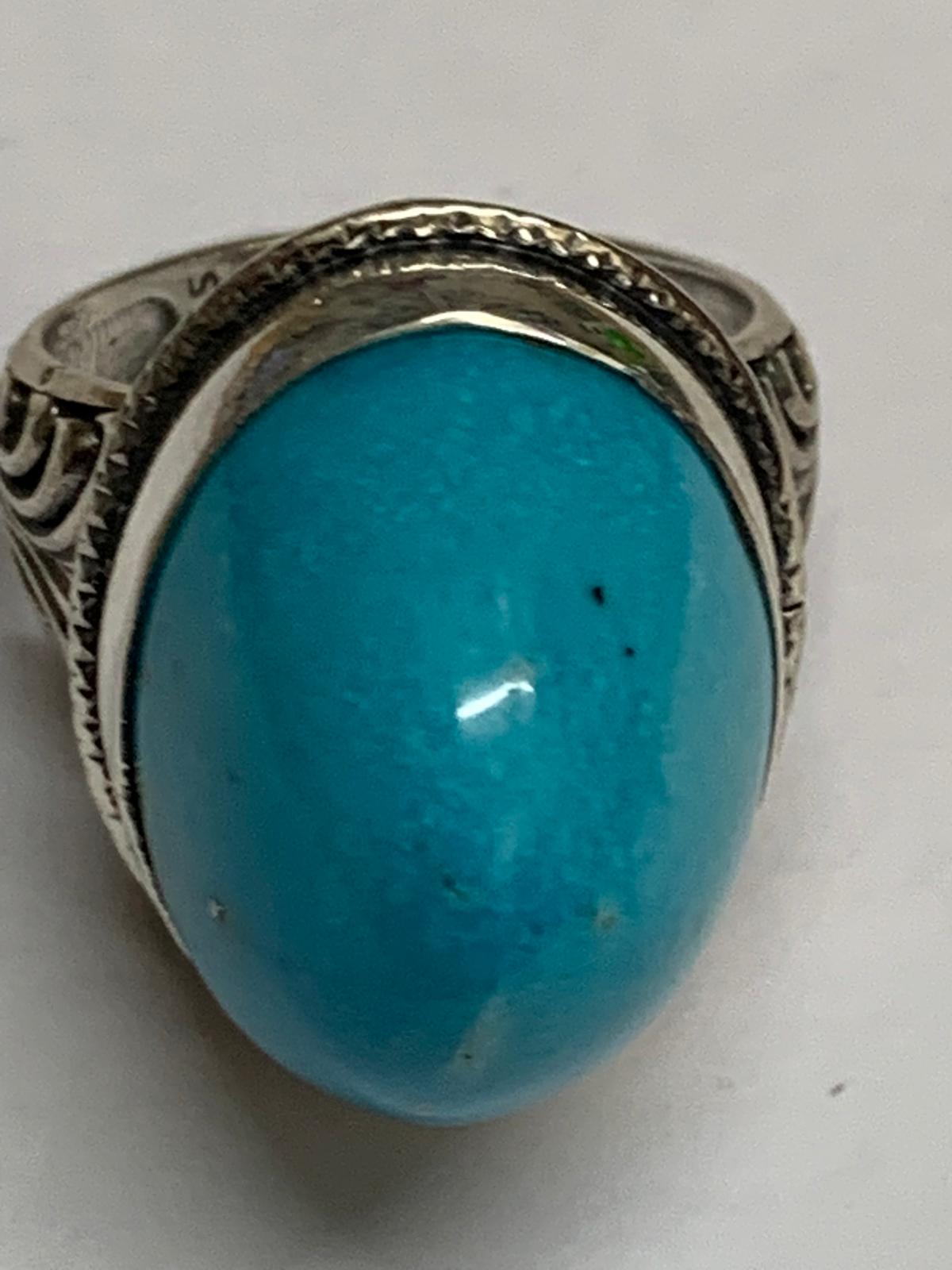 Turquoise