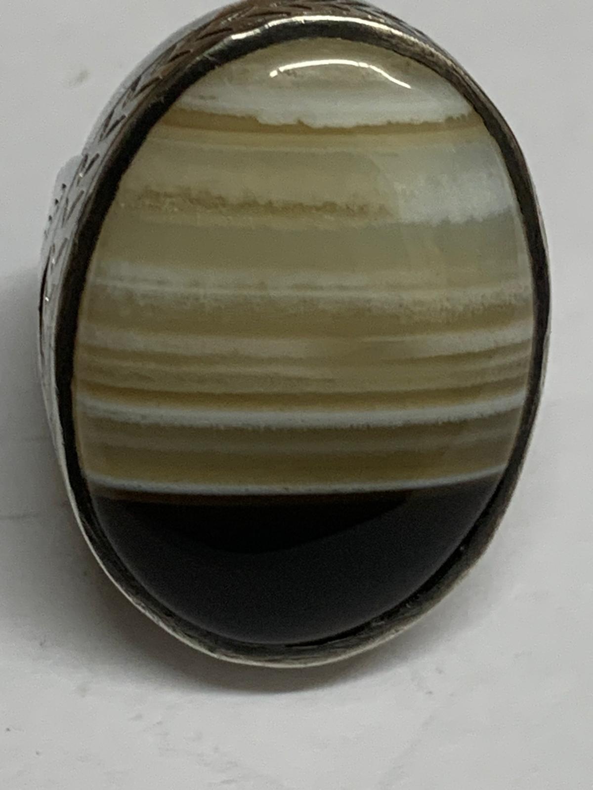 Sulmani Agate