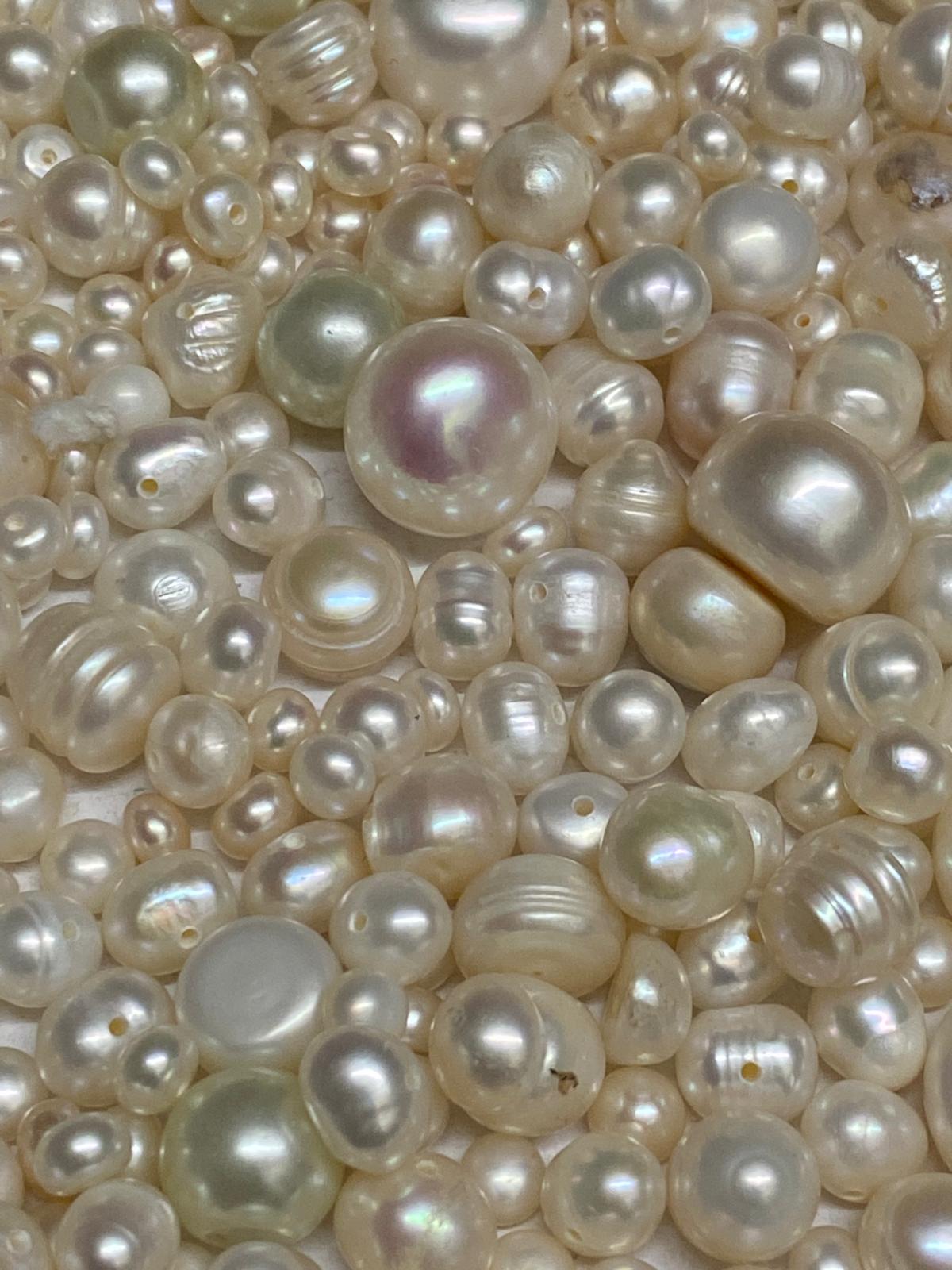 Pearls