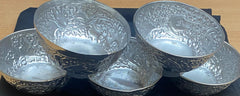 Muharam Accessories Bowl & Glass