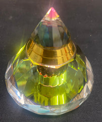 Refill Attar Bottles