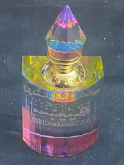 Refill Attar Bottles