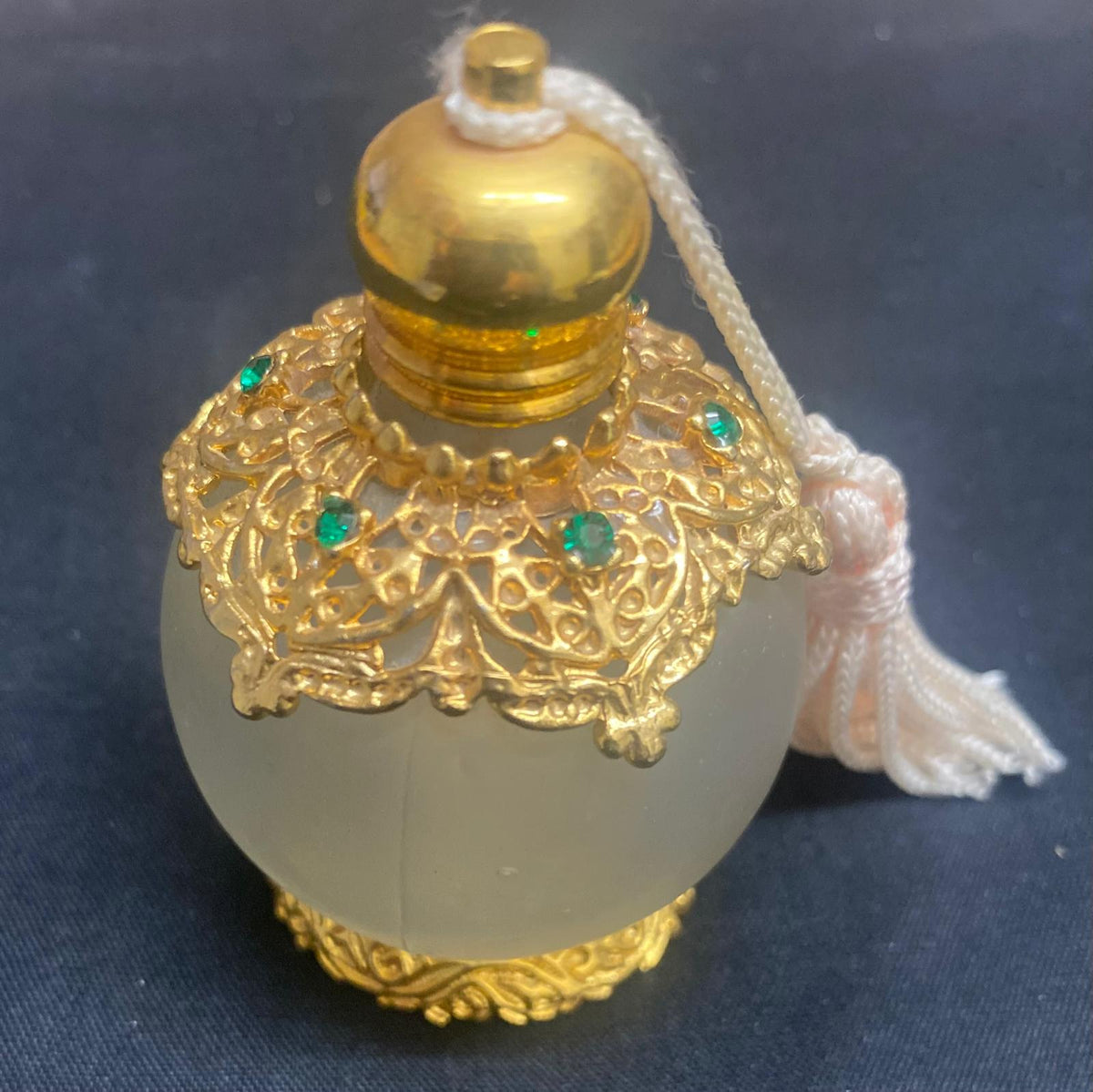 Refill Attar Bottles