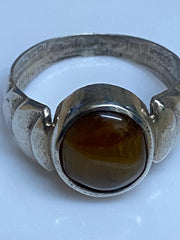 Tiger Eye