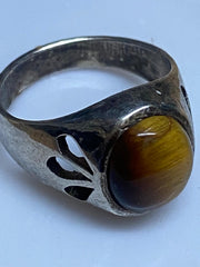 Tiger Eye