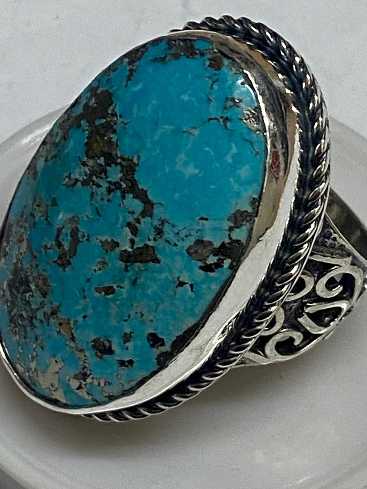 Turquoise